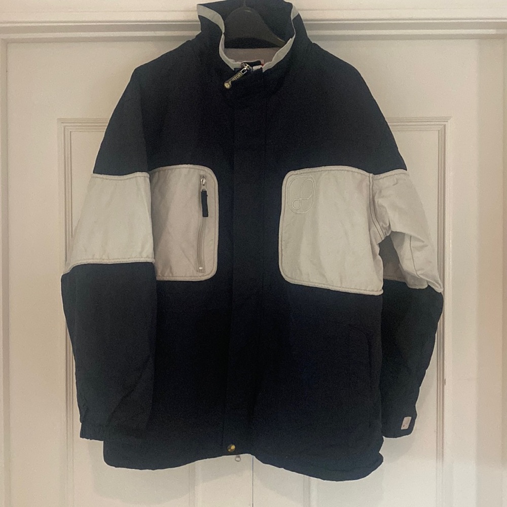 Men’s Burton Storm Lite Ski/Snowboarding, large.